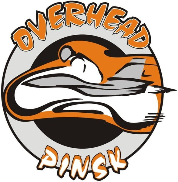 Десятый мото фестиваль в Пинске