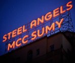 Steel Angels Байк рок фест 2015