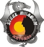КЛМ Steel Dragon Житомир