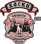 Закрытие мотосезона с Хаски МСС (Ржев, Россия)