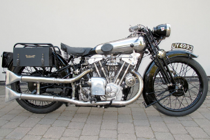 Brough Superior