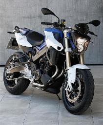 Новые мотоциклы BMW F800R 2015