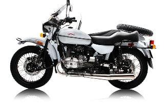 Новый Урал Мир