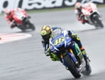 MotoGP Silverstone 2015