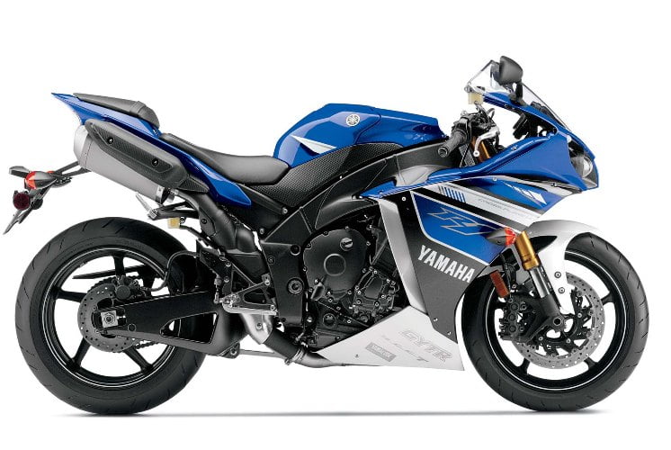 Оправдала ли новая Yamaha R1 ожидания?