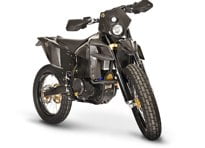 Электромотоцикл Tacita T-Race Diabolika E-Bike