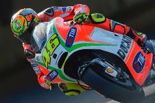 Результаты MotoGP из Motegi 