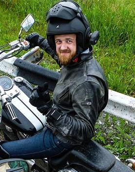 Известные мотоциклисты