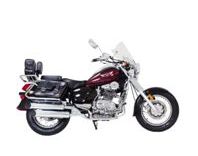 Мотоциклы от Ирбис