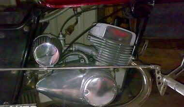 Интересный тюнинг