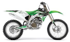 Виды мотоциклов - Внедорожные Эндуро