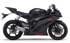 Виды мотоциклов - Спортбайк