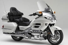 Виды мотоциклов - Турист