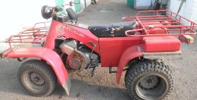 ЗИМ-350 вездеходы отечественные