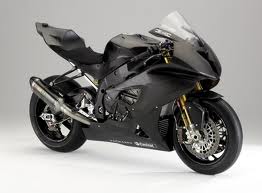BMW S1000 RR