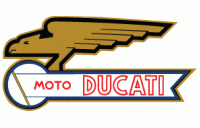Мотоциклы Ducati