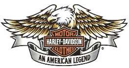 Мотоциклы Харли-Девидсон