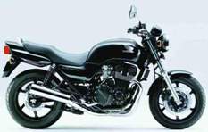 Фото Honda CB 750
