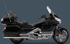 Мотоцикл Honda Gold Wing 1800