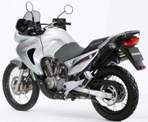 Фото мотоцикла Honda Transalp 650 XL 