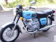 Фото Иж Юпитер 4