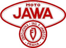 Мотоциклы Jawa