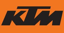 Мотоциклы KTM