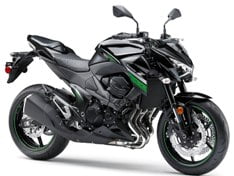 Фото Kawasaki Z800 ABS 2016
