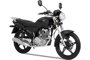 Мотоцикл Keeway Speed 125 