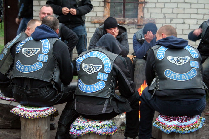 отечественный бакерский сленг