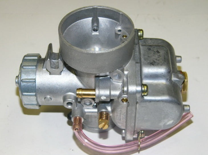 Карбюратор Микуни