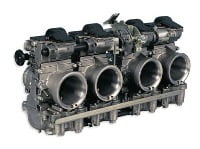 Карбюратор Mikuni