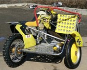 ПРИБАМБАС НА МОТОИКЛ