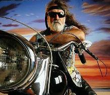 Понятие байкера