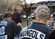 Сленг мотоциклистов