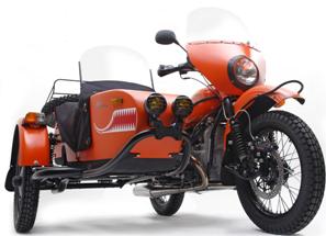 Урал Ямал фото