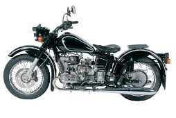 Урал Ретро Соло