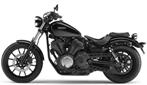 Фото мотоцикла Yamaha Bolt 950 XV