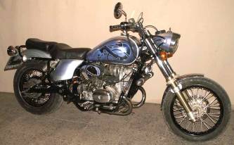 Кастомайзинг своими руками